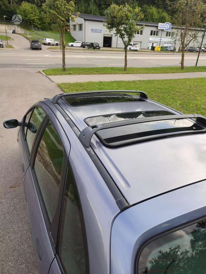 Renault Scenic, 1.9 l., Седан