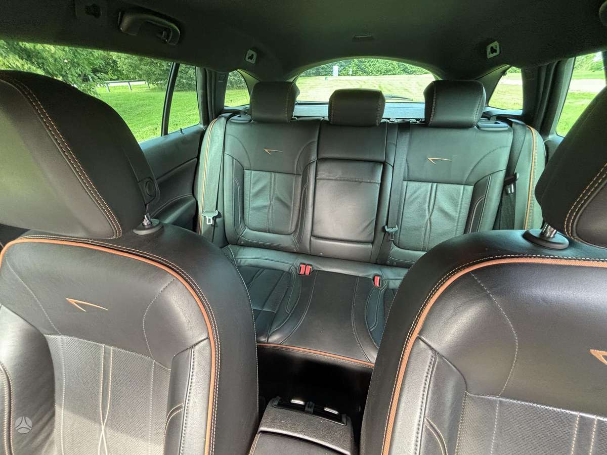 Opel Insignia, 2.0 l., wagon