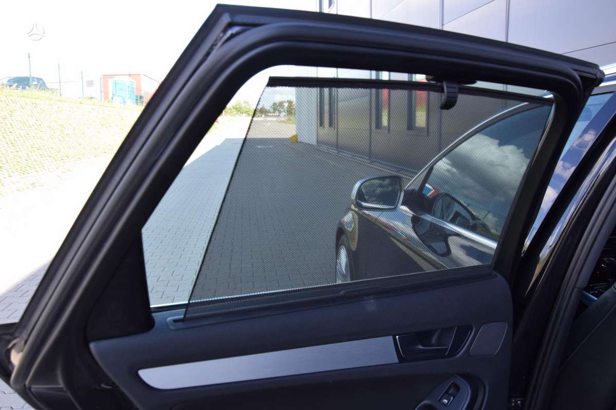 Audi S4, 3.0 l., Универсал