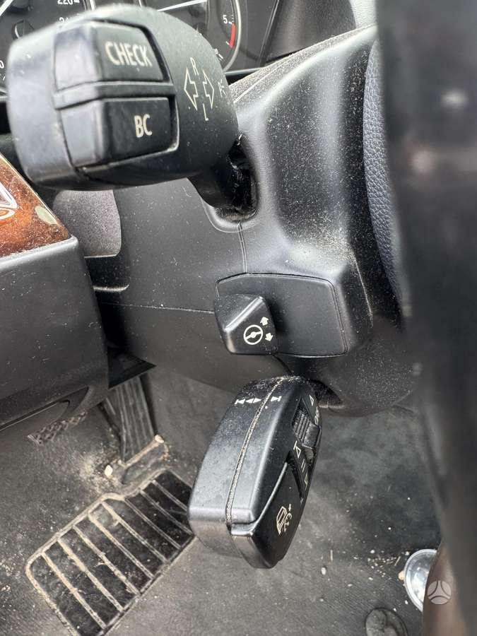 BMW 535, 3.0 l., Седан