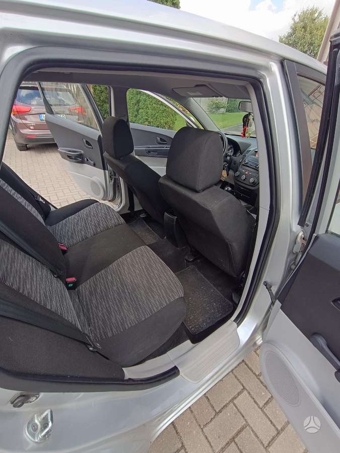 Kia Ceed, 1.4 l., hatchback