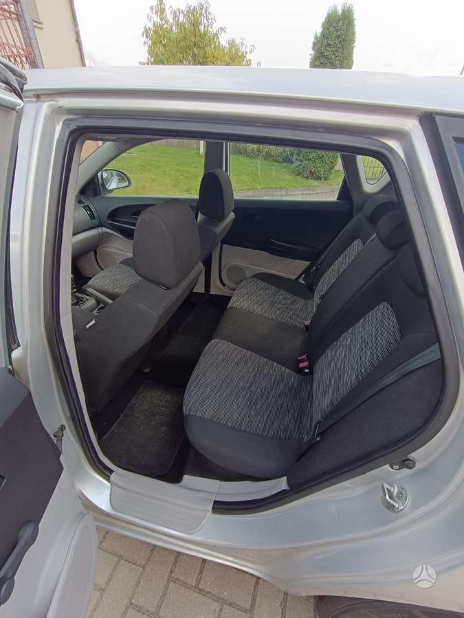 Kia Ceed, 1.4 l., hatchback