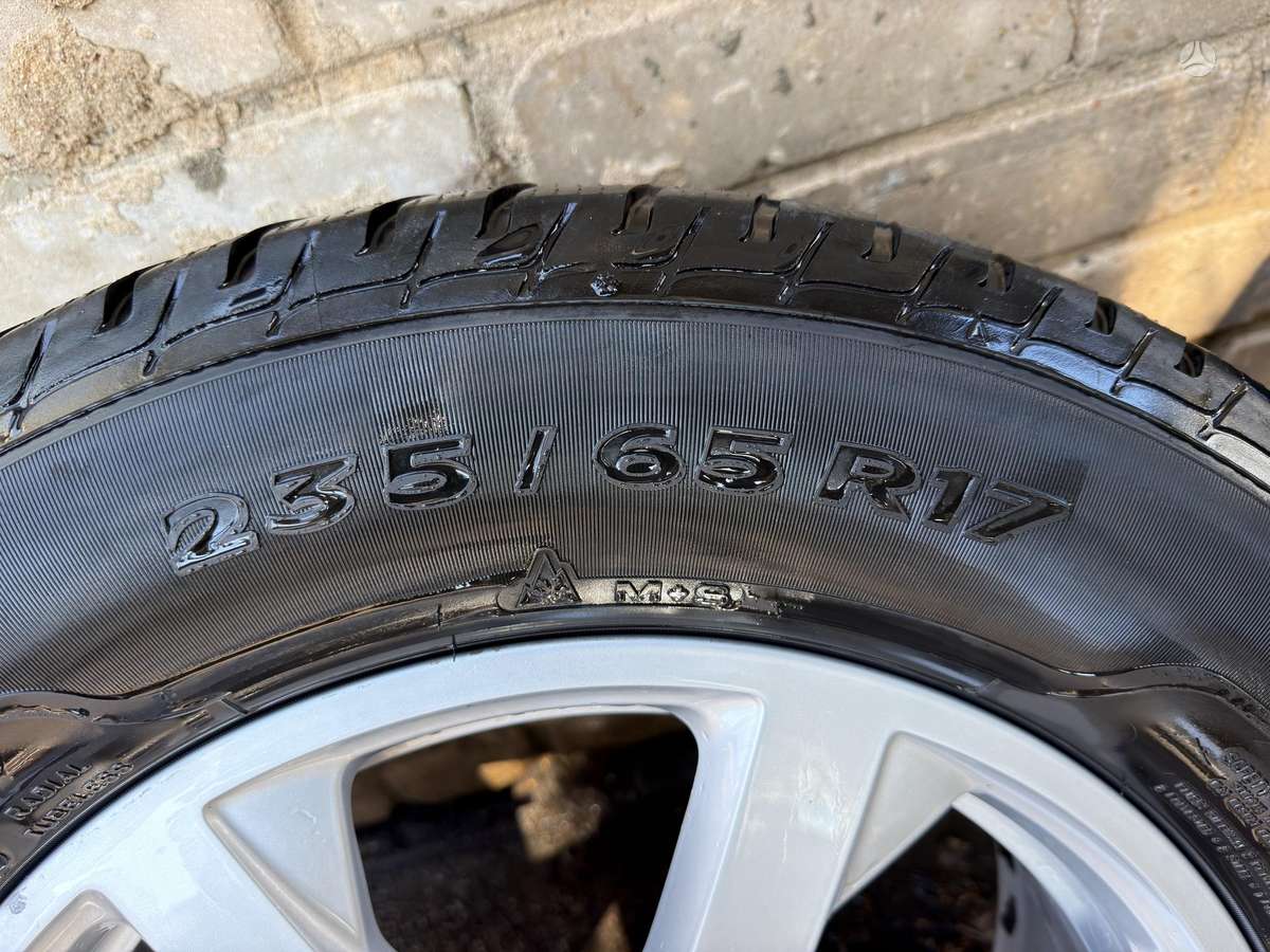 Audi, lengvojo lydinio, R17