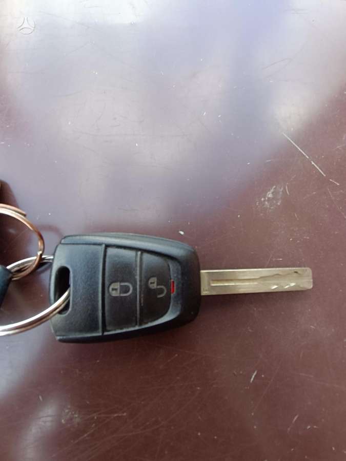 Kia Ceed, 1.4 l., hatchback