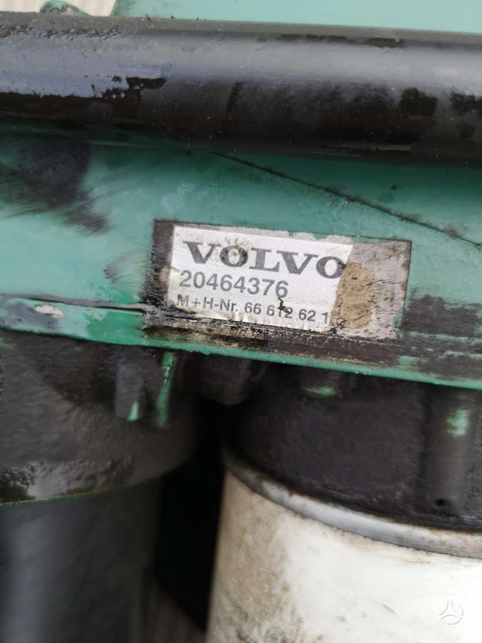 Volvo FH12 , 20464376, trucks