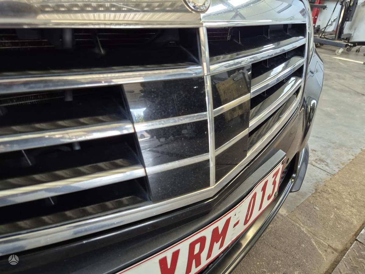 Mercedes-Benz E350, 3.0 l., Универсал