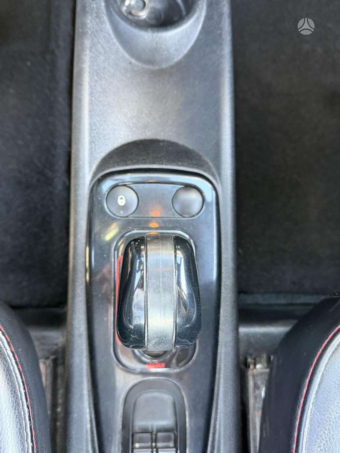Ligier JS50, 0.5 l., Купе (coupe)
