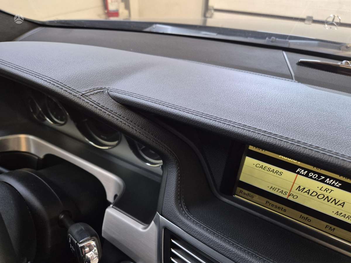 Mercedes-Benz E350, 3.0 l., Универсал