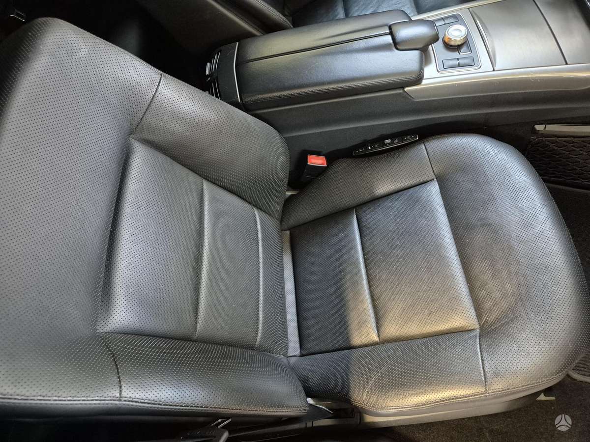 Mercedes-Benz E350, 3.0 l., Универсал