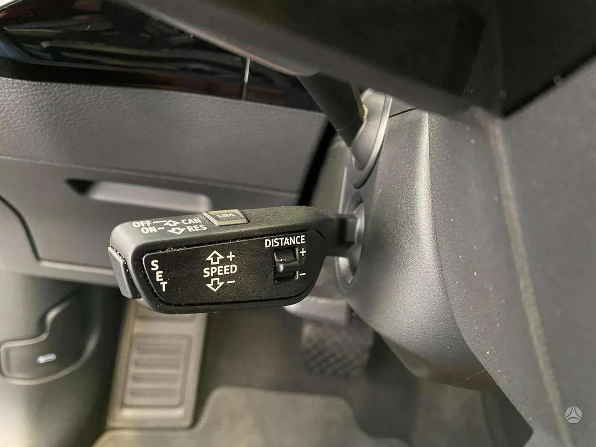 Audi e-tron, 95 кВт·ч, Внедорожник / Кроссовер