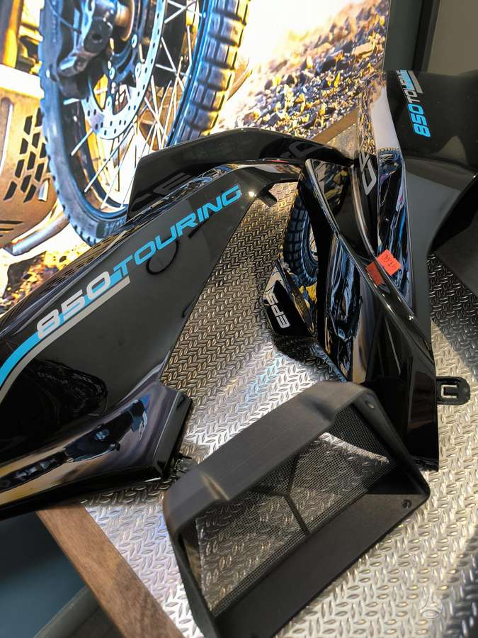CFMOTO -kita-, atv / quad