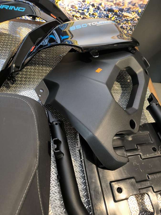 CFMOTO -kita-, atv / quad