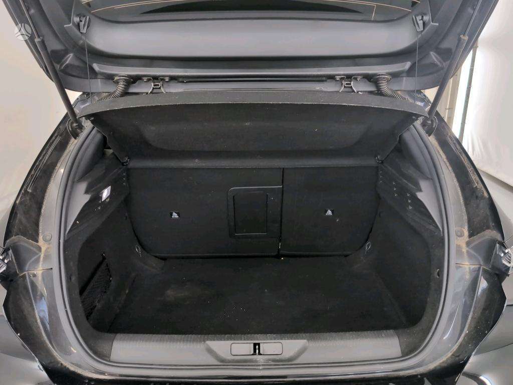 Peugeot 308, 1.2 l., Универсал