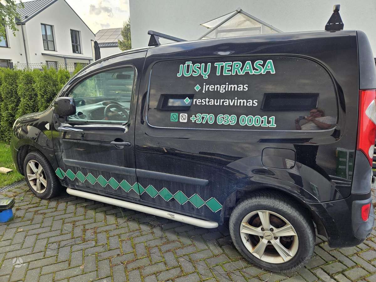 Renault Kangoo - 3