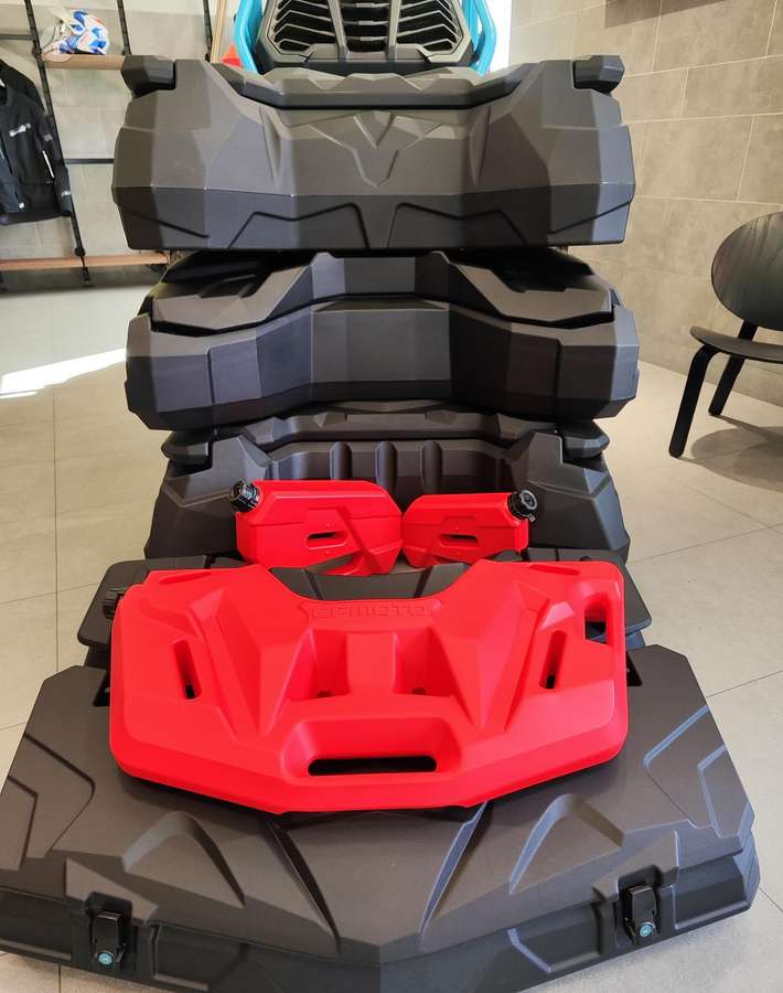 CFMOTO -kita-, atv / quad