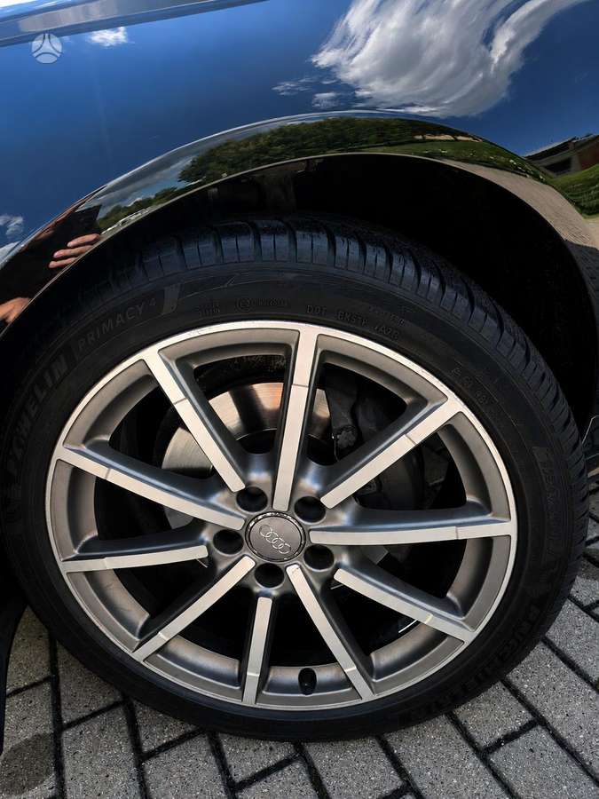 Audi A6, 2.0 l., Универсал
