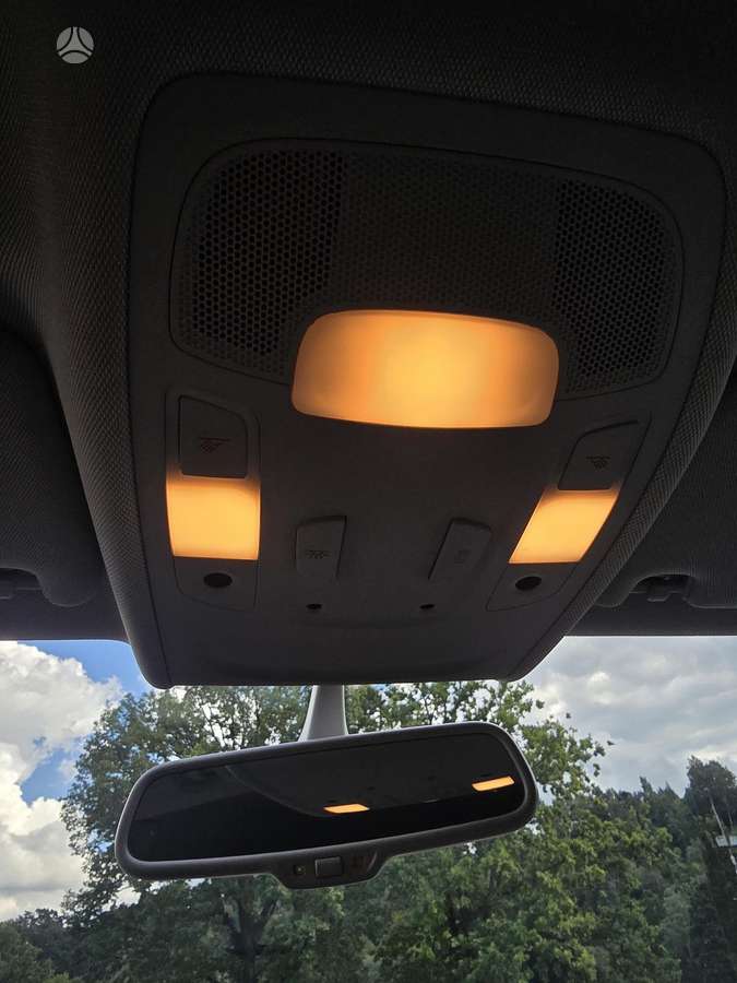 Audi A6, 2.0 l., Универсал