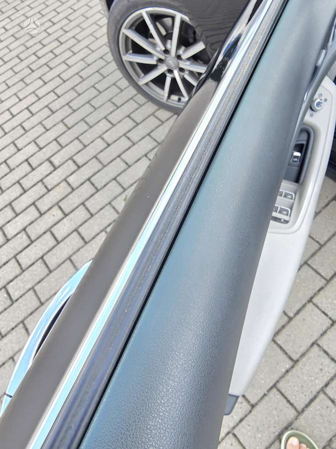 Audi A6, 2.0 l., Универсал