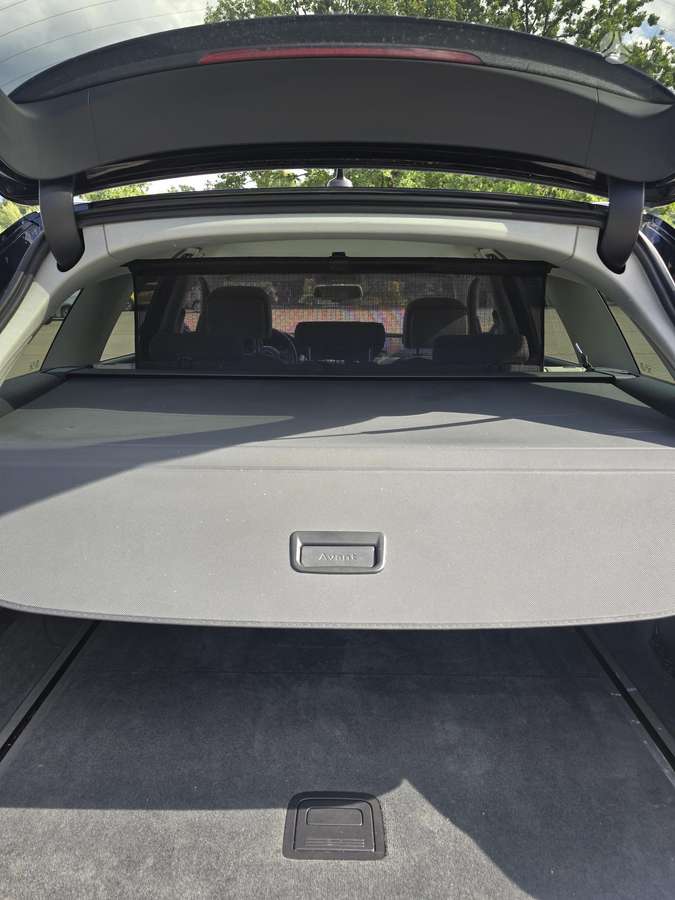 Audi A6, 2.0 l., Универсал
