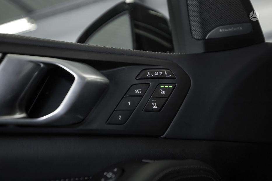 BMW X7, Внедорожник / Кроссовер
