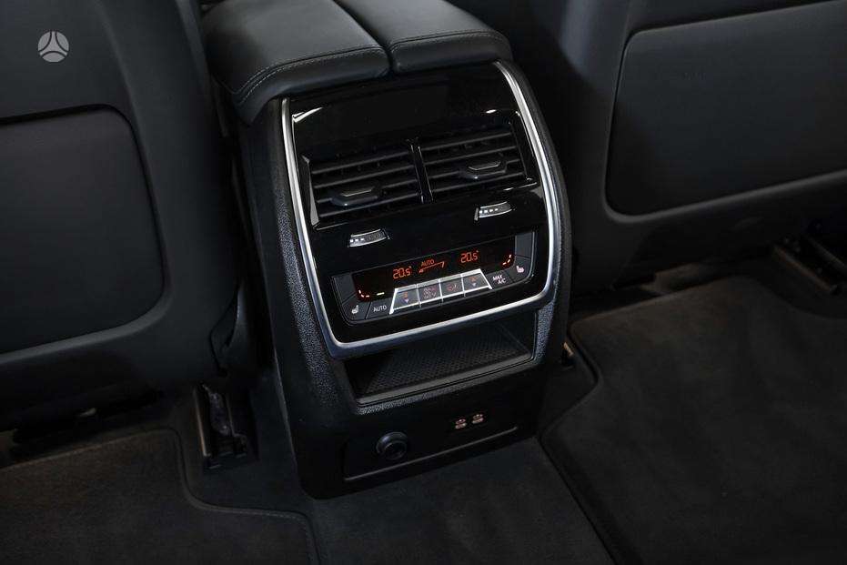 BMW X7, Внедорожник / Кроссовер