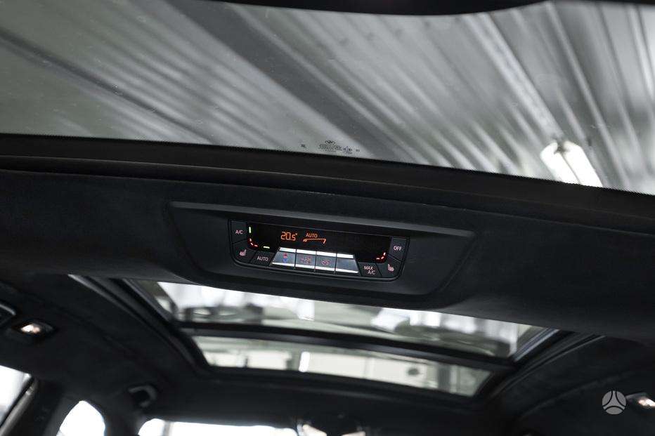 BMW X7, Внедорожник / Кроссовер