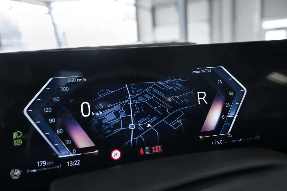 BMW X7, Внедорожник / Кроссовер