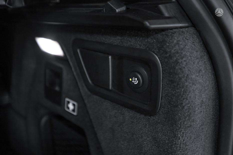 BMW X7, Внедорожник / Кроссовер