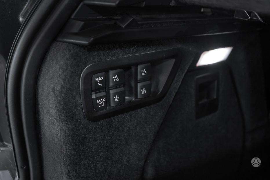 BMW X7, Внедорожник / Кроссовер