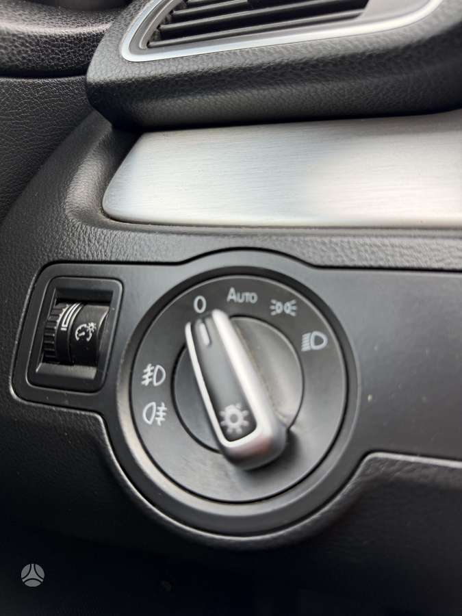 Volkswagen Passat, 2.0 l., Универсал