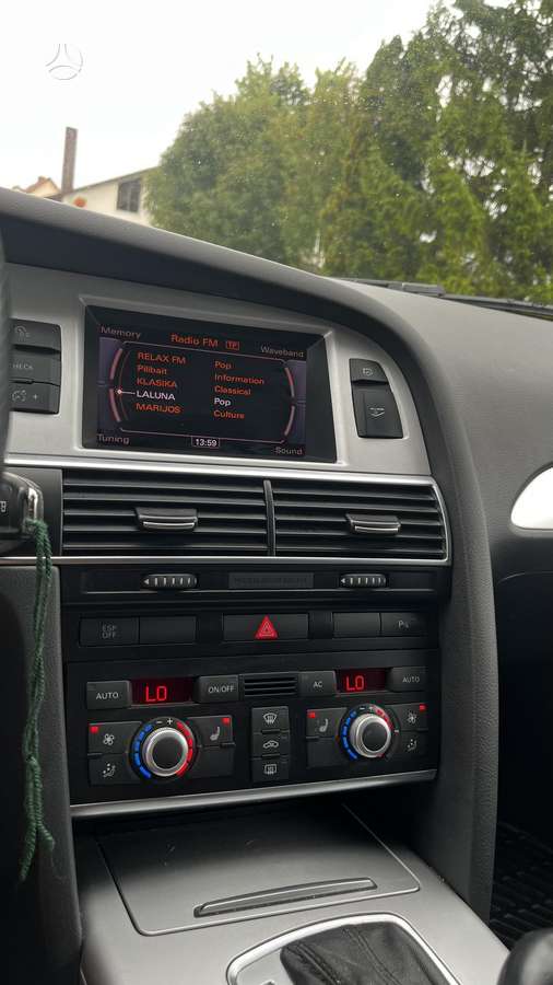 Audi A6, 2.0 l., Универсал