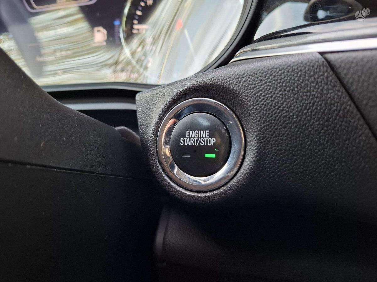 Opel Insignia, 2.0 l., Универсал