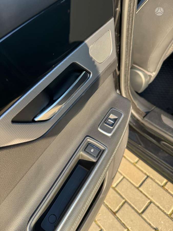 Jaguar XF, 2.0 l., Универсал