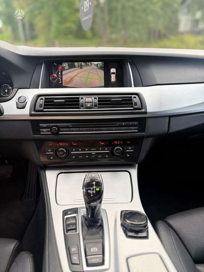 BMW 535, 3.0 l., Универсал