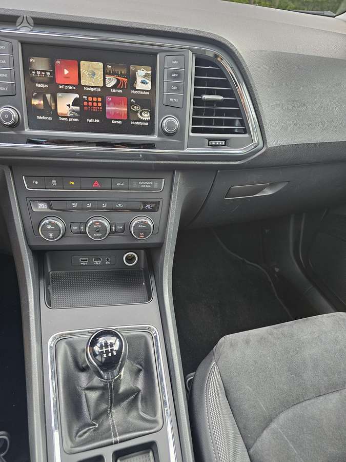 SEAT Ateca - 4