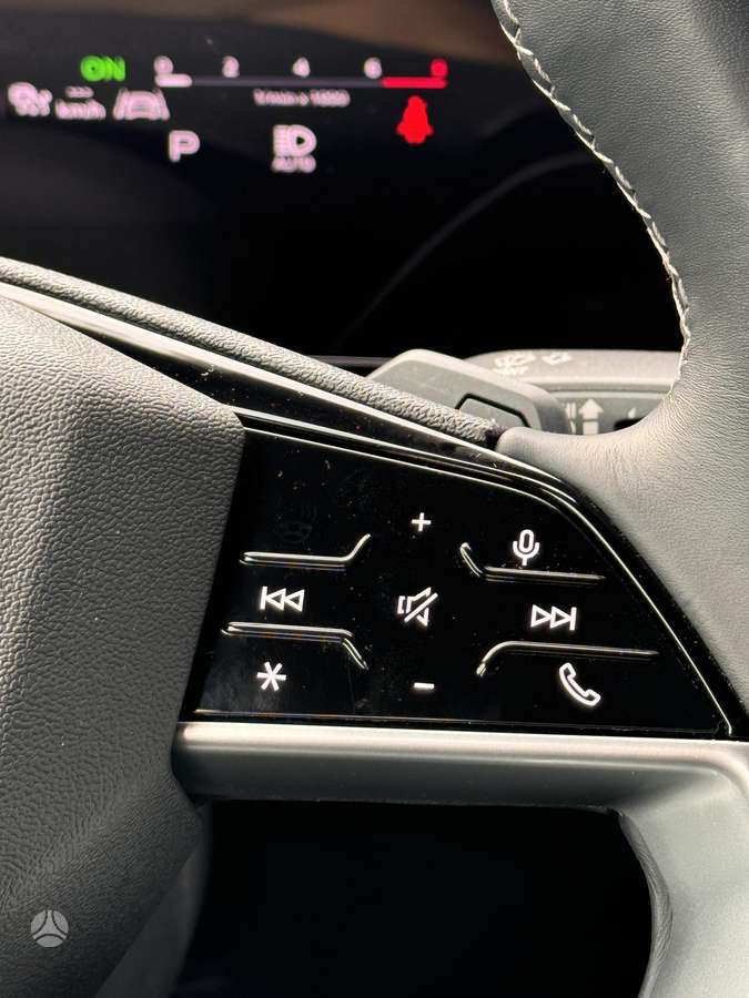 Audi A5, 2.0 l., Седан