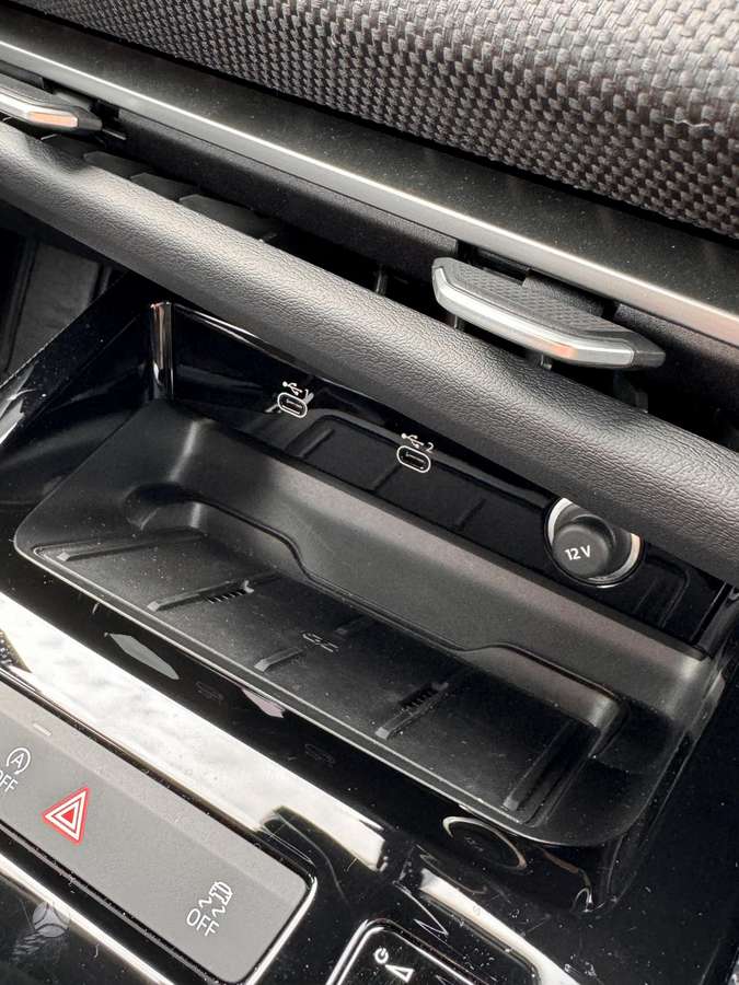 Audi A5, 2.0 l., Седан