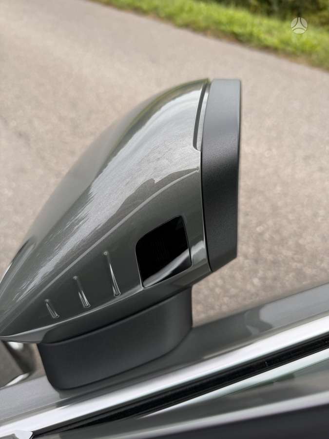 Audi A5, 2.0 l., Седан