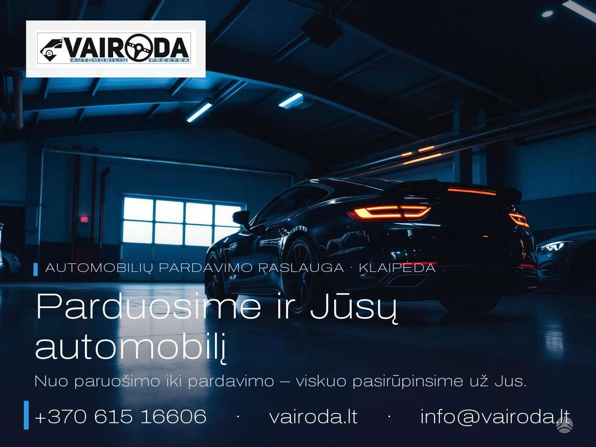 Audi A5, 2.0 l., Седан