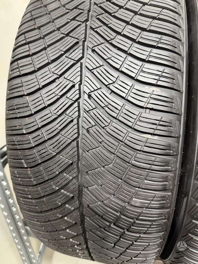 Pirelli PZero winter2/2024m, žieminės 255/45 R20
