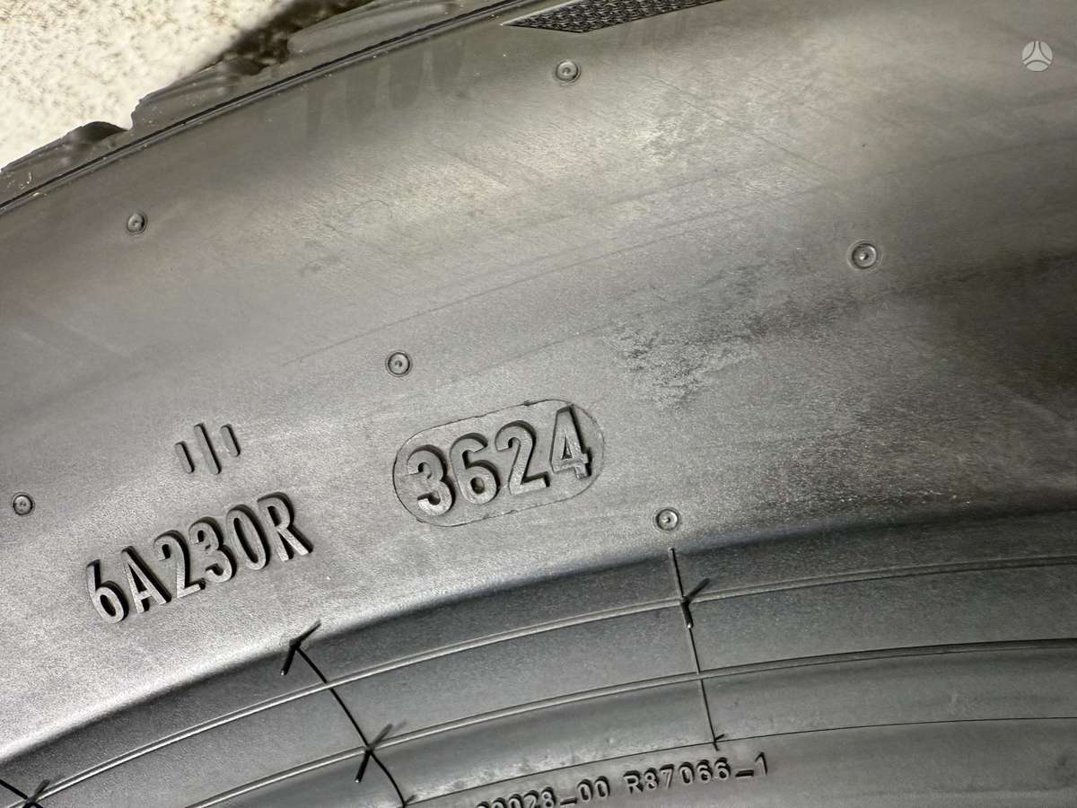 Pirelli PZero winter2/2024m, žieminės 255/45 R20