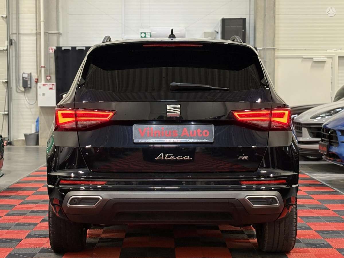 SEAT Ateca - 5