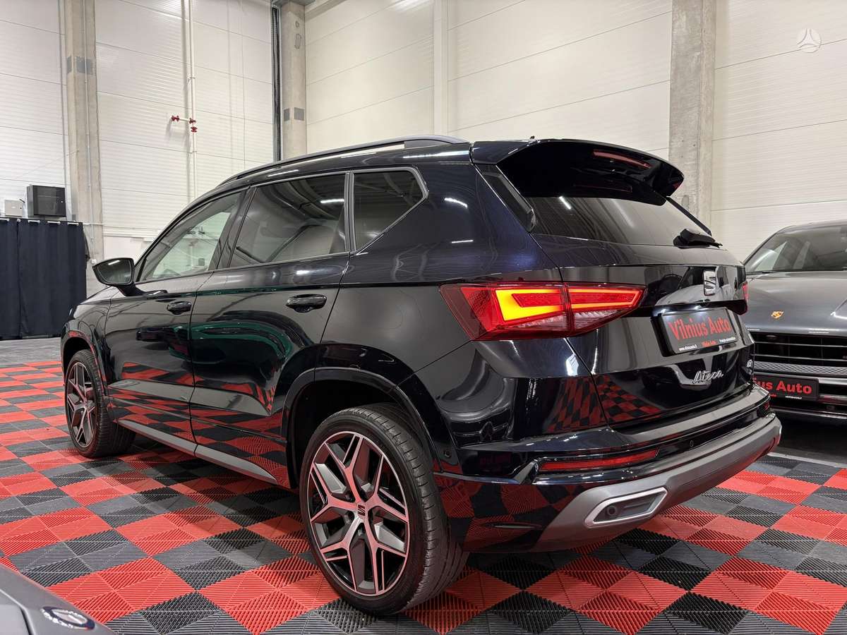 SEAT Ateca - 6