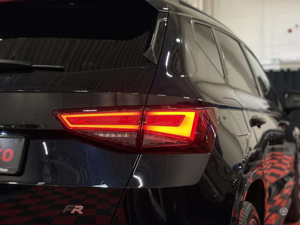 SEAT Ateca - 8