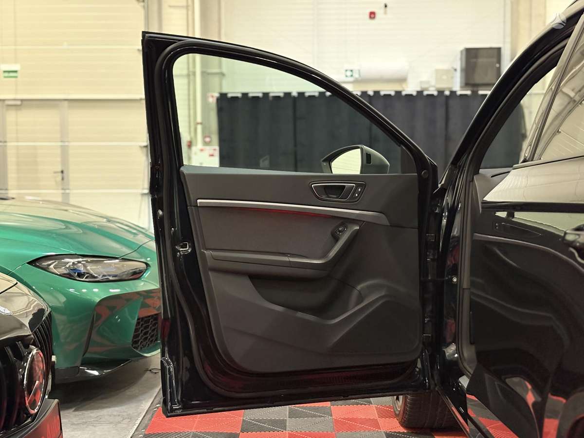 SEAT Ateca - 12