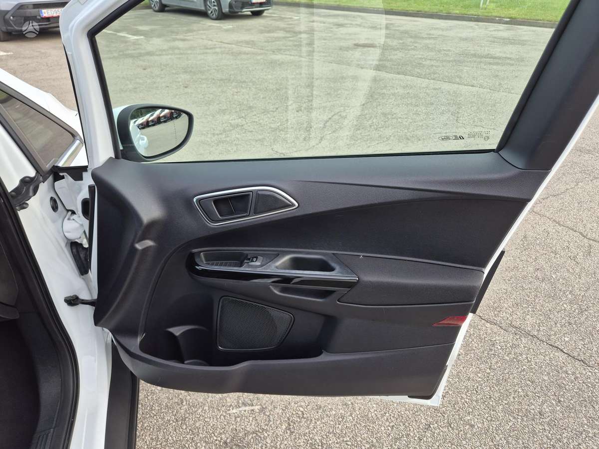 Ford B-MAX, 1.5 l., hatchback