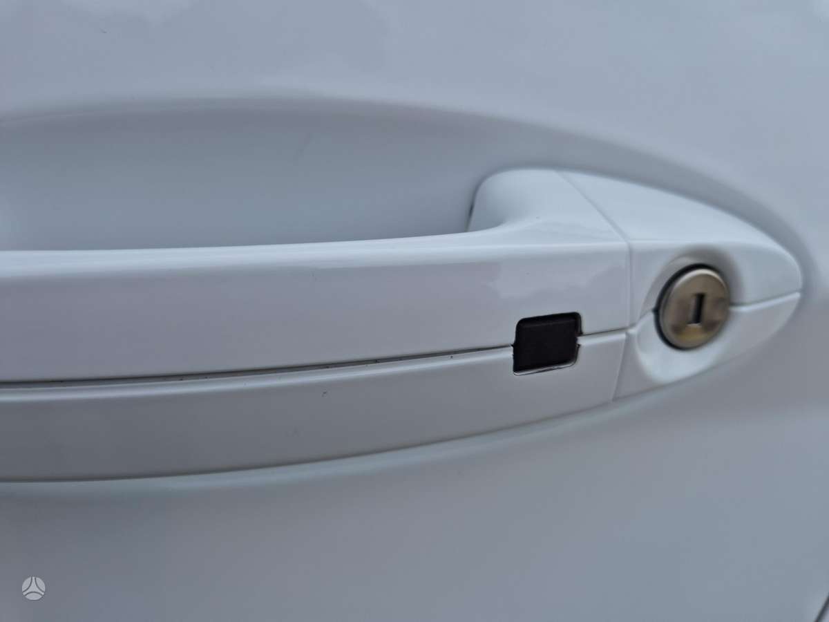 Ford B-MAX, 1.5 l., Хэтчбек
