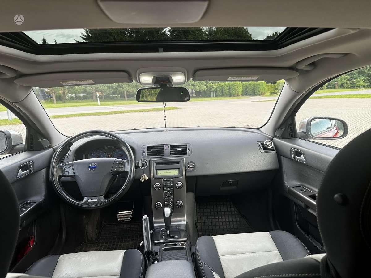 Volvo S40 - 5