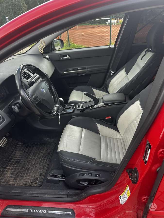 Volvo S40 - 6