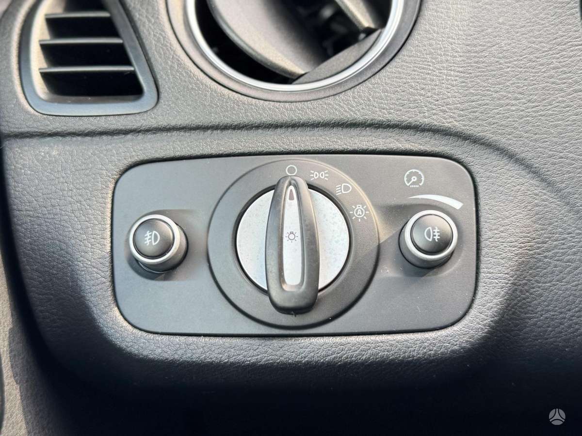 Ford S-MAX, 2.0 l., Минивэн